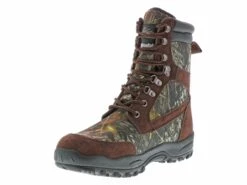 Itasca Big Buck Men's Outdoor Boot -Bearpaw Shop itasca big buck brown camo05