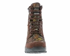 Itasca Big Buck Men's Outdoor Boot -Bearpaw Shop itasca big buck brown camo06