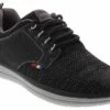 Izod Easton Men’s Casual Oxford Shoe
