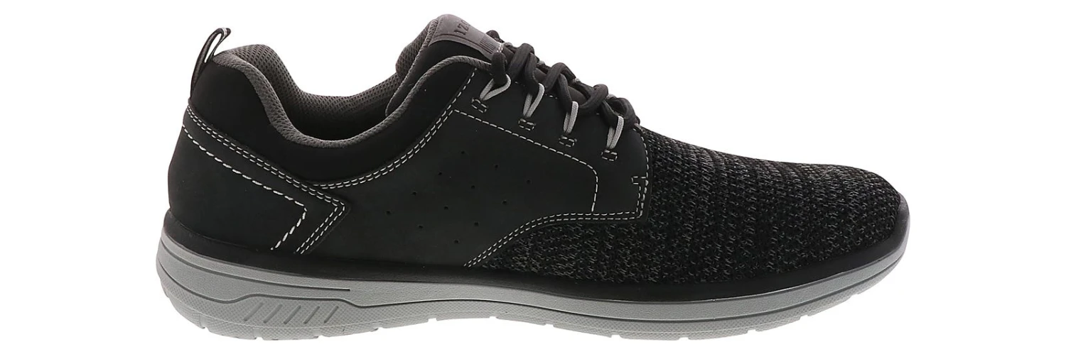 Izod Easton Men’s Casual Oxford Shoe 2 Izod Easton Men’s Casual Oxford Shoe - Image 2