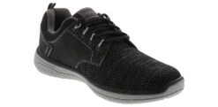 Izod Easton Men’s Casual Oxford Shoe 10 Izod Easton Men’s Casual Oxford Shoe -Bearpaw Shop izod easton blk easton black05
