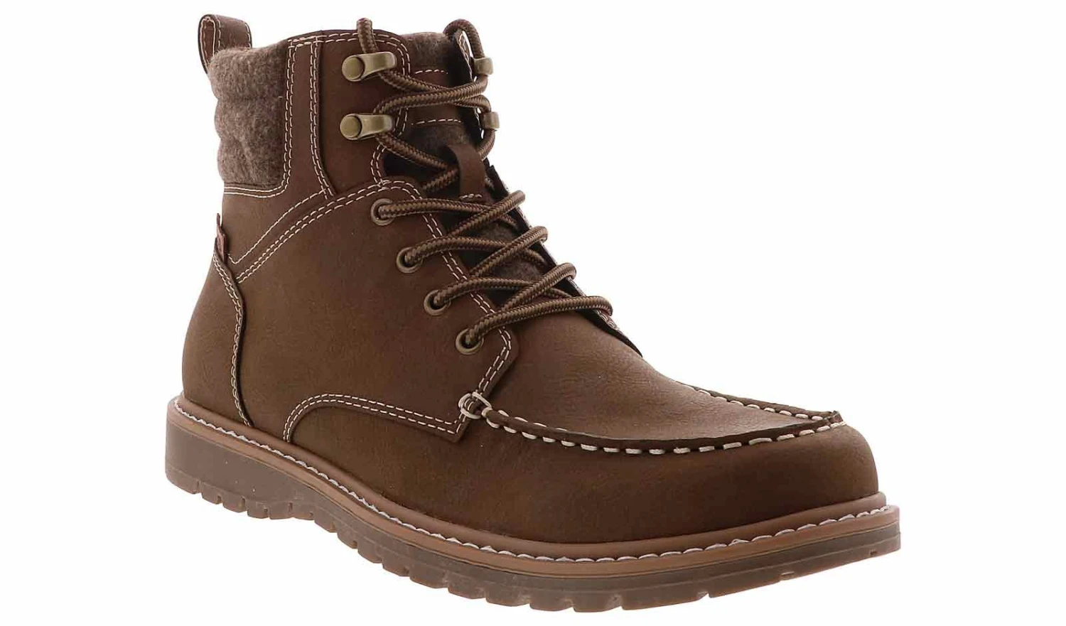 Izod Evan Men’s Casual Boot 1 Izod Evan Men’s Casual Boot