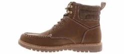 Izod Evan Men’s Casual Boot 9 Izod Evan Men’s Casual Boot -Bearpaw Shop izod evan brn evan brown04