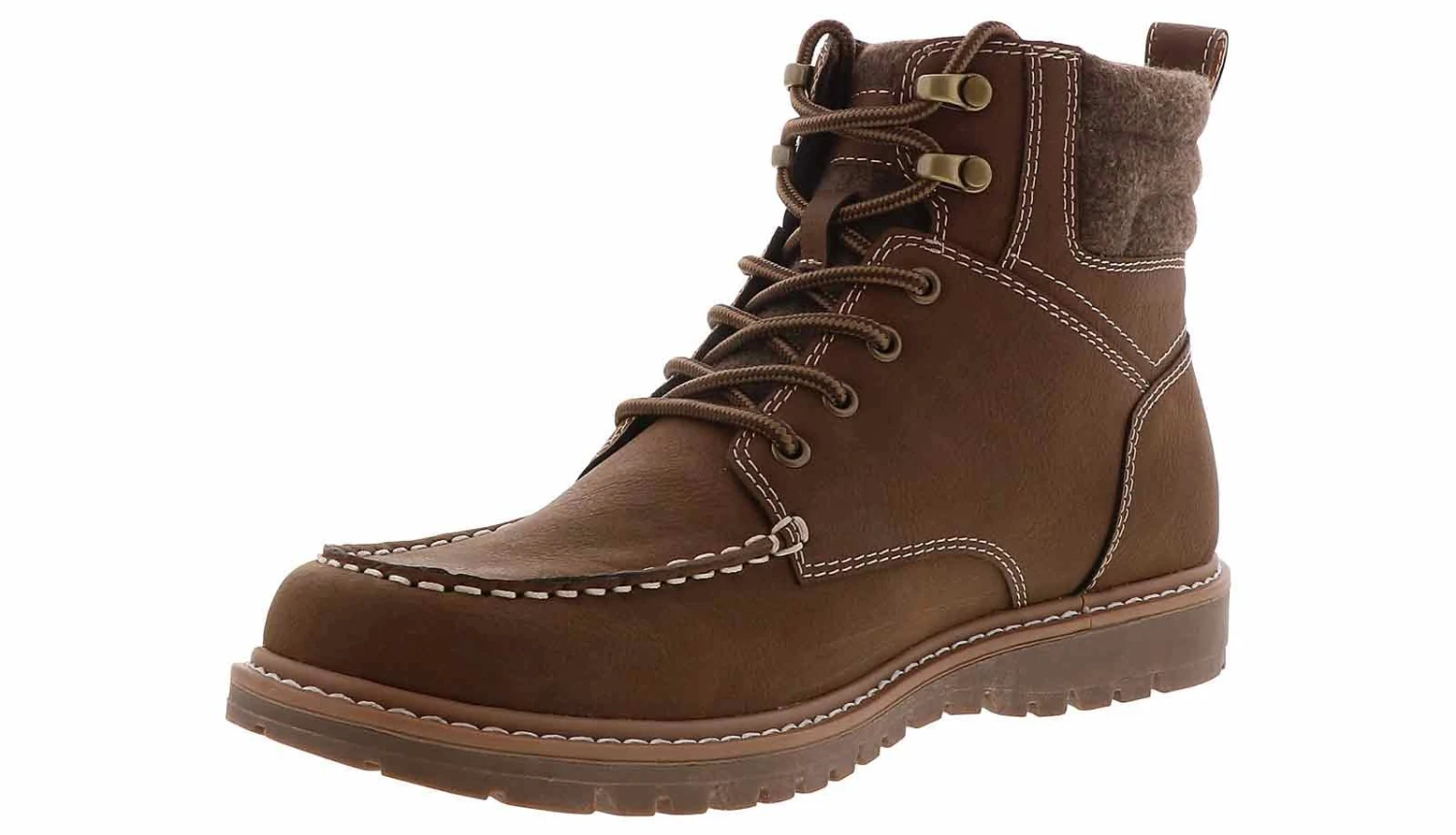 Izod Evan Men’s Casual Boot 5 Izod Evan Men’s Casual Boot - Image 5