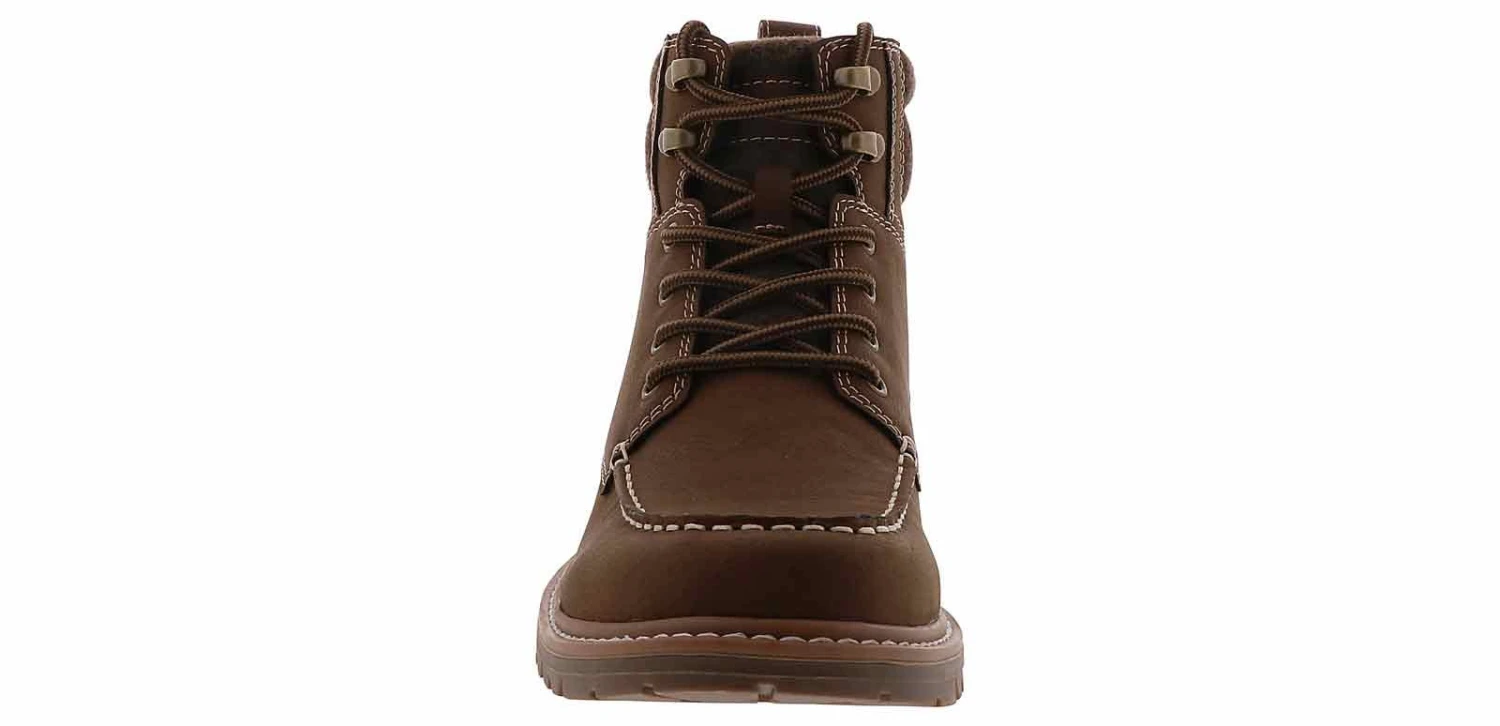 Izod Evan Men’s Casual Boot 6 Izod Evan Men’s Casual Boot - Image 6