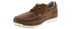 Izod Harding Men's Casual Shoe -Bearpaw Shop izod harding tan05 3