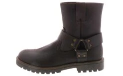 Izod Zain Men’s Boot -Bearpaw Shop izod zain brn brown04