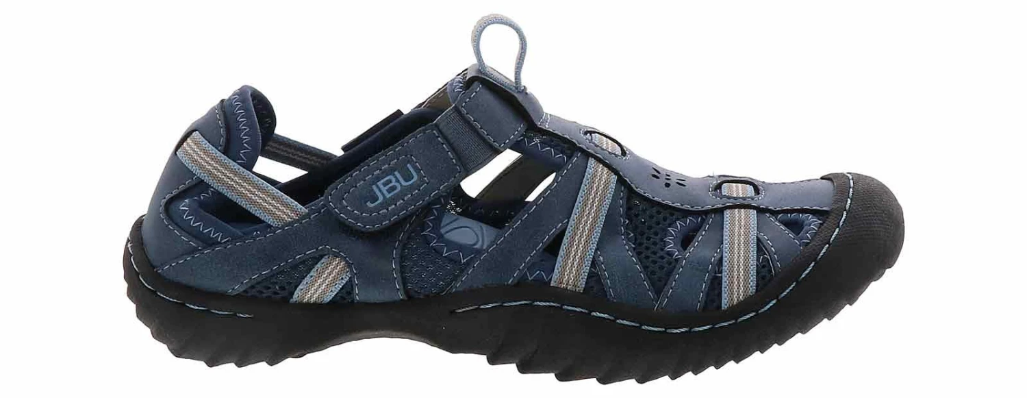JBU By Jambu Regional Water Women’s Water Shoe 5 JBU By Jambu Regional Water Women’s Water Shoe - Image 5