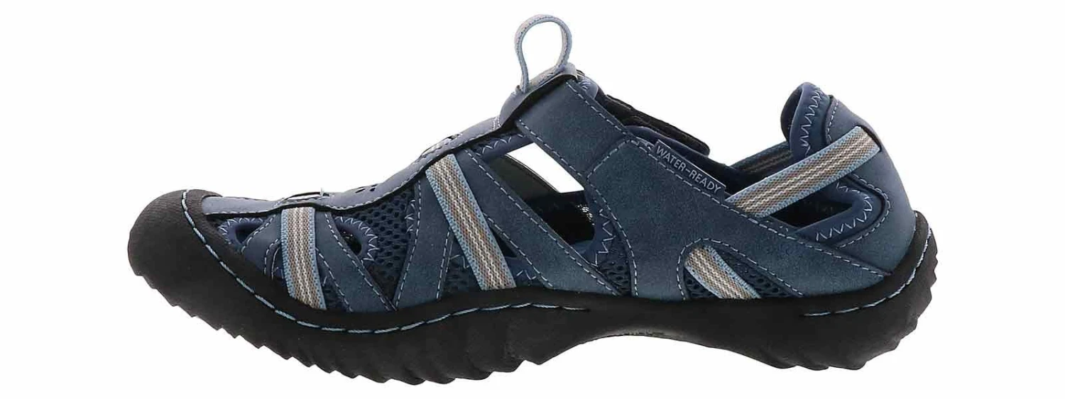 JBU By Jambu Regional Water Women’s Water Shoe 2 JBU By Jambu Regional Water Women’s Water Shoe - Image 2