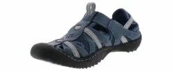 JBU By Jambu Regional Water Women’s Water Shoe 8 JBU By Jambu Regional Water Women’s Water Shoe -Bearpaw Shop jambu regional water regional blue05 10