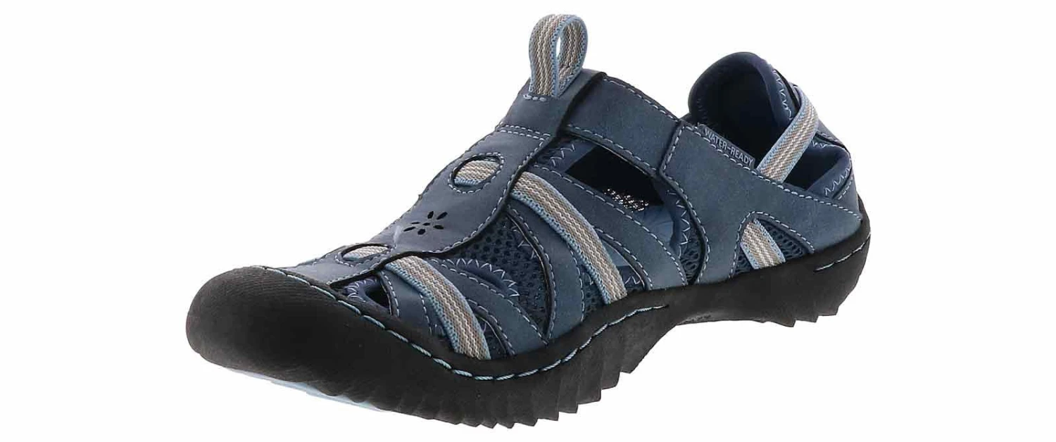JBU By Jambu Regional Water Women’s Water Shoe 3 JBU By Jambu Regional Water Women’s Water Shoe - Image 3