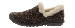 JBU By Jambu Willow Knit Women’s Casual Shoe -Bearpaw Shop jambu willow knit brw willowknit brown04 1
