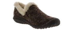 JBU By Jambu Willow Knit Women’s Casual Shoe -Bearpaw Shop jambu willow knit brw willowknit brown05 1