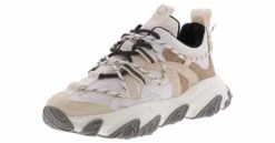 Javi Tremendous Men’s Athletic Shoe -Bearpaw Shop javi tremendous wb tremendous white05