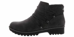 JBU By Jambu Aberdeen Women’s Fashion Boot -Bearpaw Shop jbubyjambu aberdeen charc aberdeen grey04 1