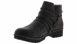 JBU By Jambu Aberdeen Women’s Fashion Boot -Bearpaw Shop jbubyjambu aberdeen charc aberdeen grey05 1