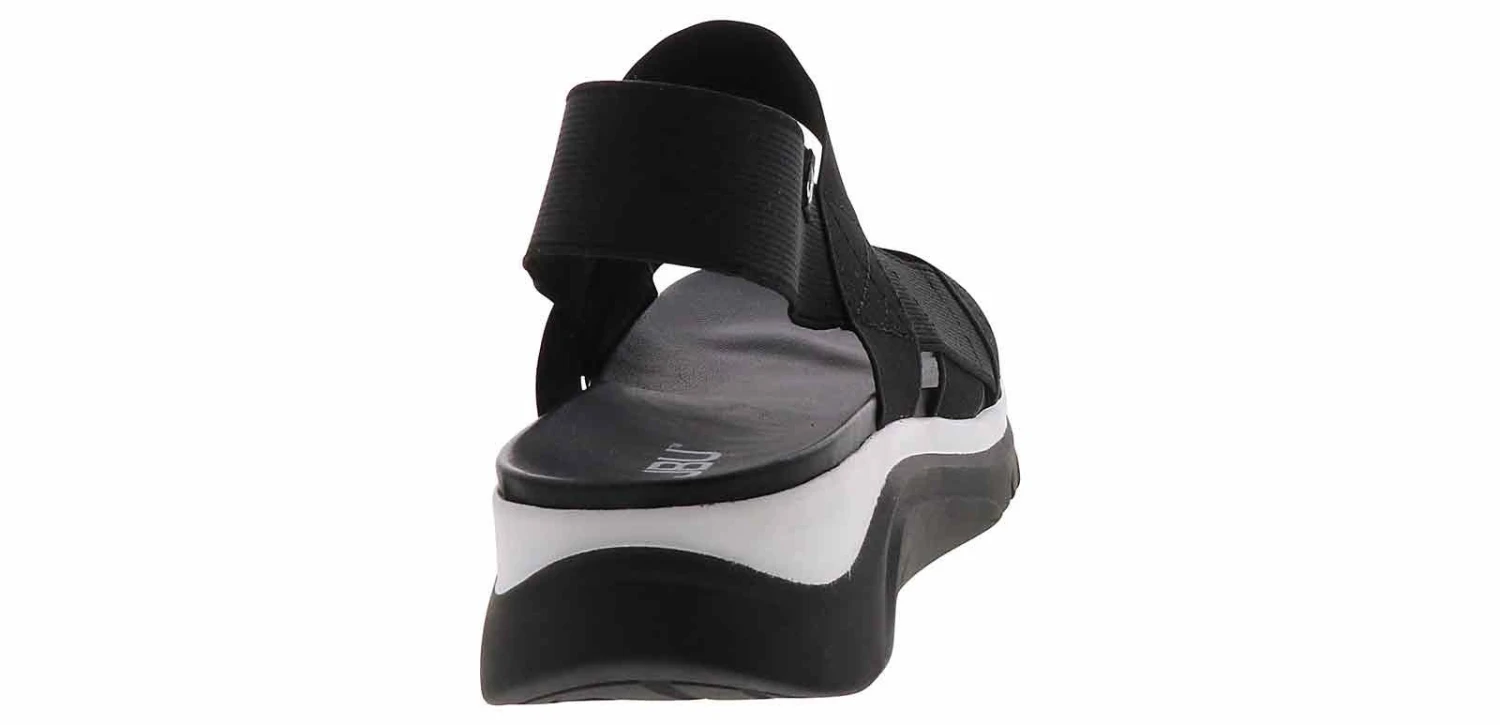 JBU By Jambu Ava Women’s Comfort Sandal 3 JBU By Jambu Ava Women’s Comfort Sandal - Image 3