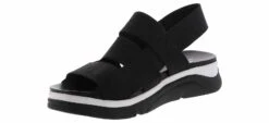 JBU By Jambu Ava Women’s Comfort Sandal 10 JBU By Jambu Ava Women’s Comfort Sandal -Bearpaw Shop jbubyjambu ava black ava black05