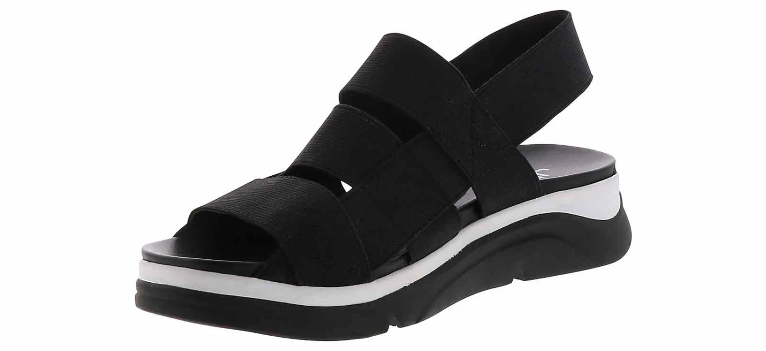 JBU By Jambu Ava Women’s Comfort Sandal 5 JBU By Jambu Ava Women’s Comfort Sandal - Image 5