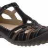 JBU By Jambu Dove Earth Women’s Casual Shoe
