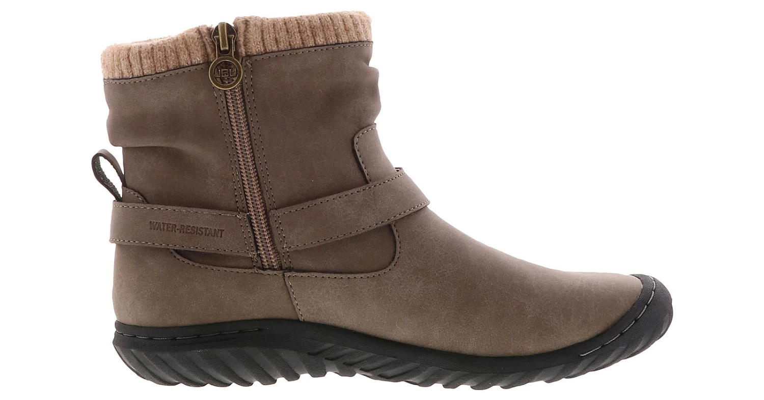 JBU By Jambu Westwood Women’s Fashion Boot 2 JBU By Jambu Westwood Women’s Fashion Boot - Image 2