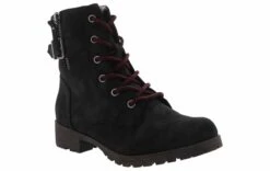 Jellypop Arden Women's Combat Boot