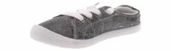 Jellypop Dallas Women’s Casual Shoe -Bearpaw Shop jellypop dallas blk gltr dallas grey05