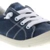 Jellypop Dallas Women's Casual Shoe - Blue