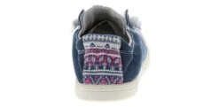 Jellypop Dallas Women's Casual Shoe - Blue 8 Jellypop Dallas Women's Casual Shoe - Blue -Bearpaw Shop jellypop dallas jrboca427 navy03