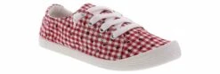 Jellypop Dallas Women’s Casual Shoe -Bearpaw Shop jellypop dallas red ging dallas red01