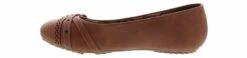 Jellypop Dimitry Women’s Flat Casual Shoe - Brown -Bearpaw Shop jellypop dimitrybrown dimitrybrown brown04