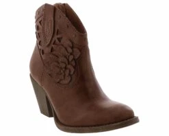 Jellypop Jackyl Women’s Fashion Boot