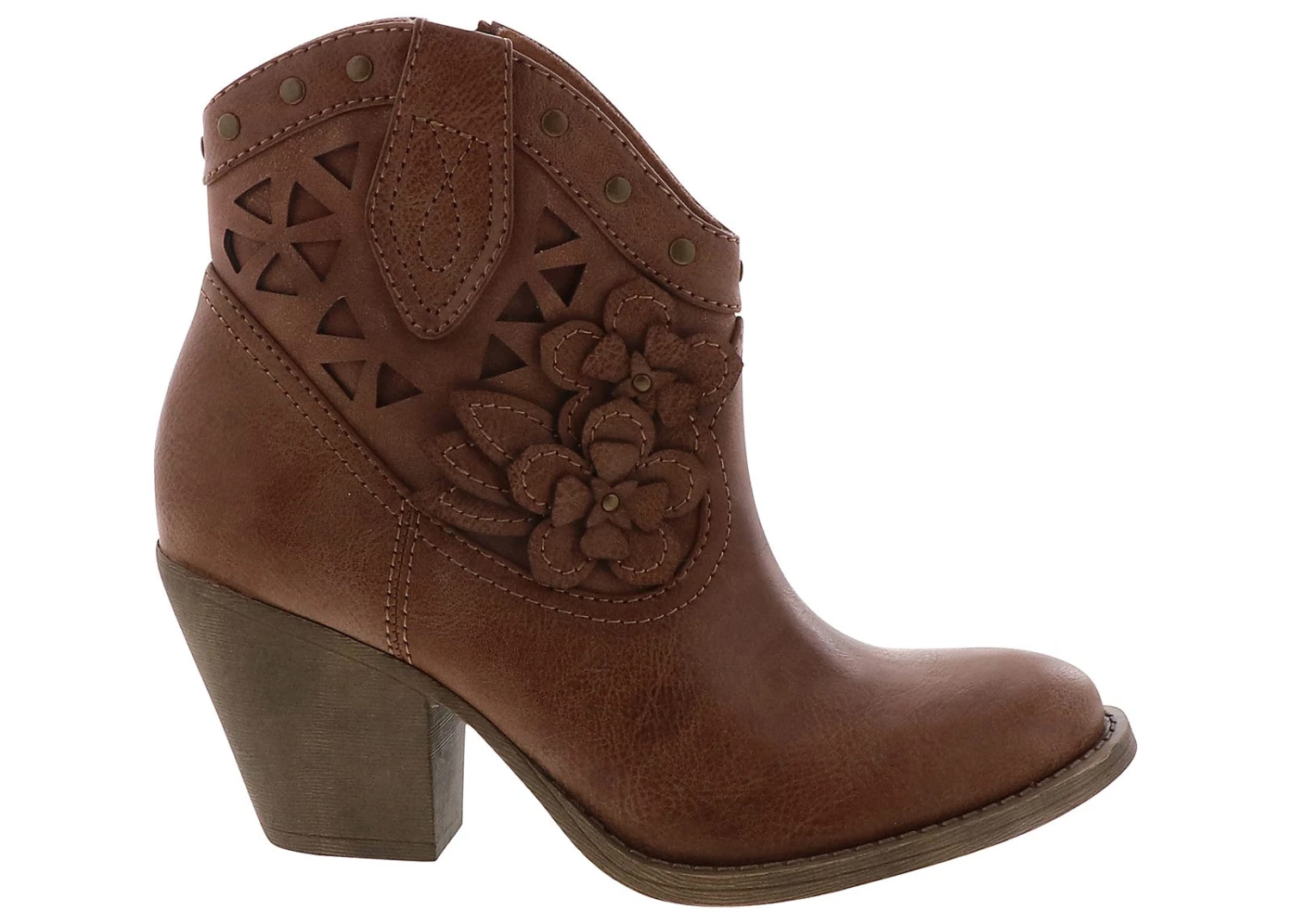 Jellypop Jackyl Women’s Fashion Boot 2 Jellypop Jackyl Women’s Fashion Boot - Image 2