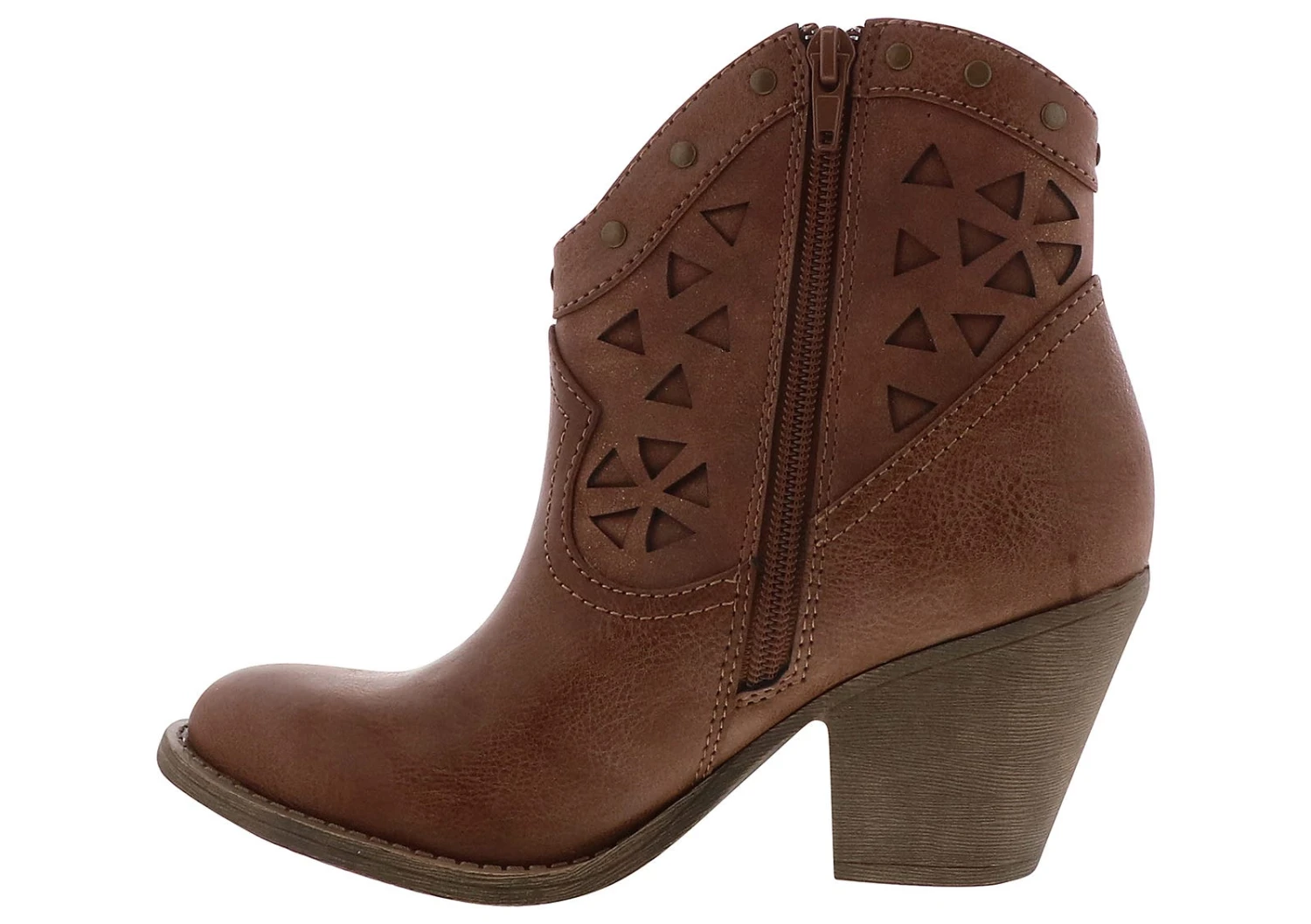 Jellypop Jackyl Women’s Fashion Boot 4 Jellypop Jackyl Women’s Fashion Boot - Image 4