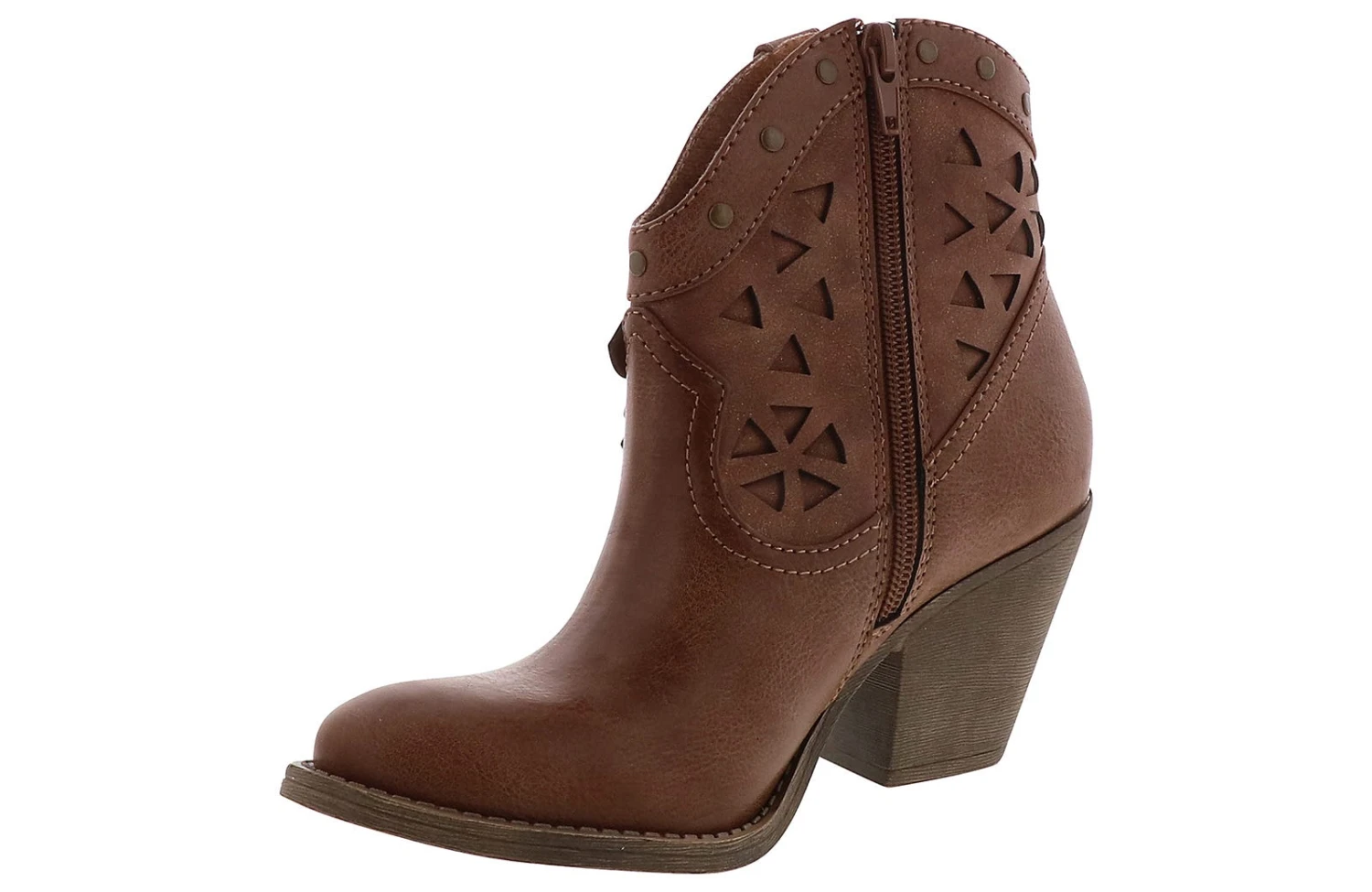 Jellypop Jackyl Women’s Fashion Boot 5 Jellypop Jackyl Women’s Fashion Boot - Image 5