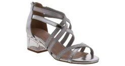 Jellypop Brilliant 2 Girls’ (13-5) Fashion Heel