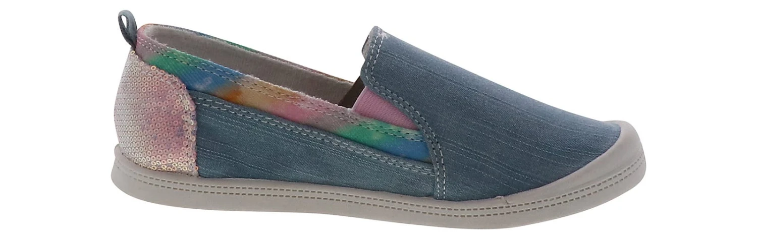 Jellypop Carlin Girls’ (1-5) Casual Shoe 2 Jellypop Carlin Girls’ (1-5) Casual Shoe - Image 2