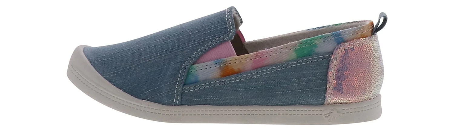 Jellypop Carlin Girls’ (1-5) Casual Shoe 4 Jellypop Carlin Girls’ (1-5) Casual Shoe - Image 4