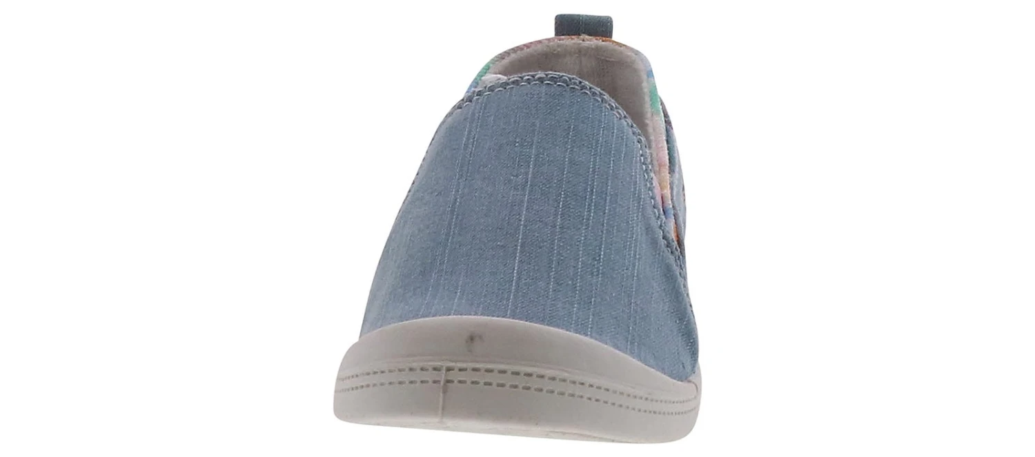 Jellypop Carlin Girls’ (1-5) Casual Shoe 6 Jellypop Carlin Girls’ (1-5) Casual Shoe - Image 6