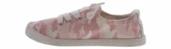 Jellypop Lollie Girls’ (13-5) Casual Shoe -Bearpaw Shop jellypop kqpcca697 lolliepinkcamo pink04