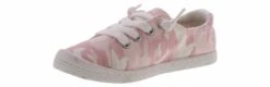 Jellypop Lollie Girls’ (13-5) Casual Shoe -Bearpaw Shop jellypop kqpcca697 lolliepinkcamo pink05