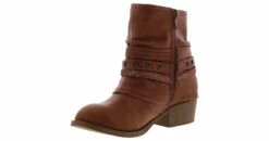 Jellypop Love It Girls’ (13-5) Boot -Bearpaw Shop jellypop kyvoes276 loveitcognac brown05