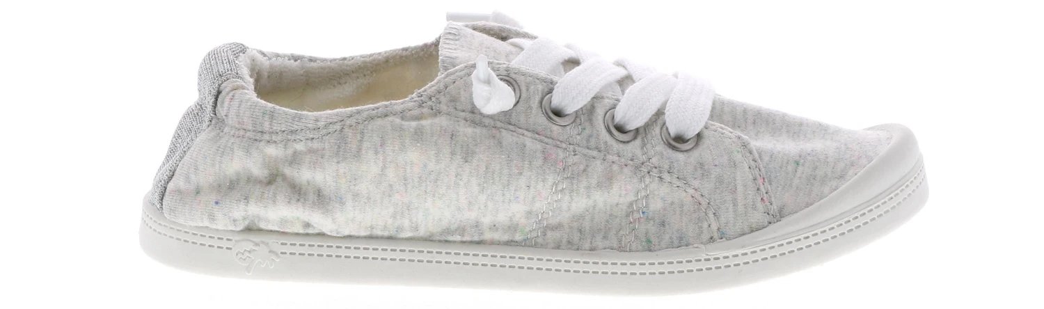 Jellypop Lollie (13-5) Girls' Casual Shoe 2 Jellypop Lollie (13-5) Girls' Casual Shoe - Image 2