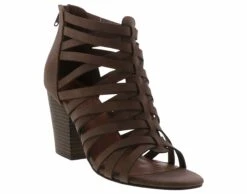 Jellypop Monet Women’s Heel