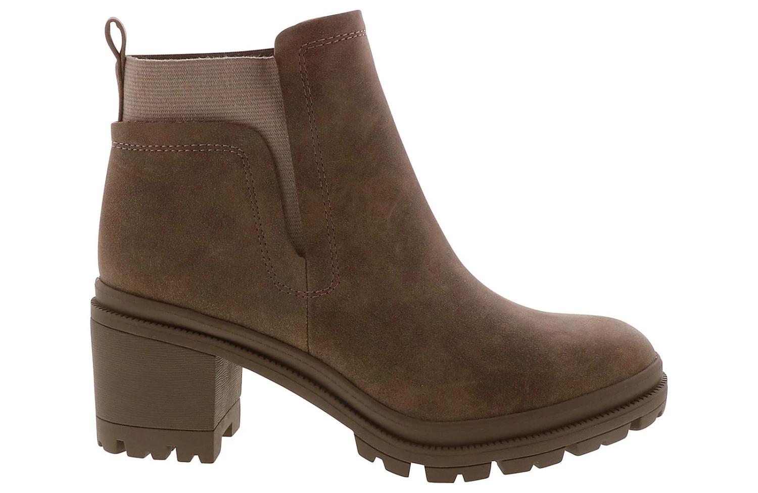 Jellypop Shelley Women’s Fashion Boot 2 Jellypop Shelley Women’s Fashion Boot - Image 2