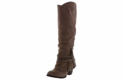 Jellypop Shyanne Women’s Tall Fashion Boot -Bearpaw Shop jellypop shyanne taupe shyanne taupe05