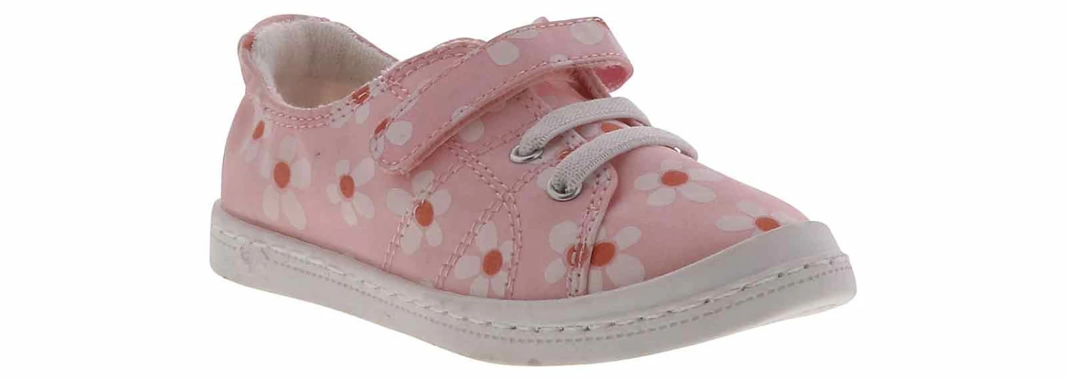 Jellypop Lil Lollie 2 Daisy Craze Toddler Girls’ (7-10) Shoe 1 Jellypop Lil Lollie 2 Daisy Craze Toddler Girls’ (7-10) Shoe