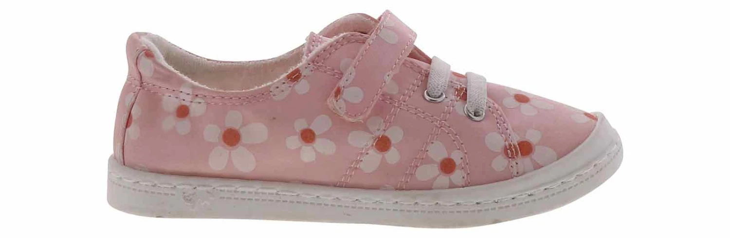 Jellypop Lil Lollie 2 Daisy Craze Toddler Girls’ (7-10) Shoe 2 Jellypop Lil Lollie 2 Daisy Craze Toddler Girls’ (7-10) Shoe - Image 2