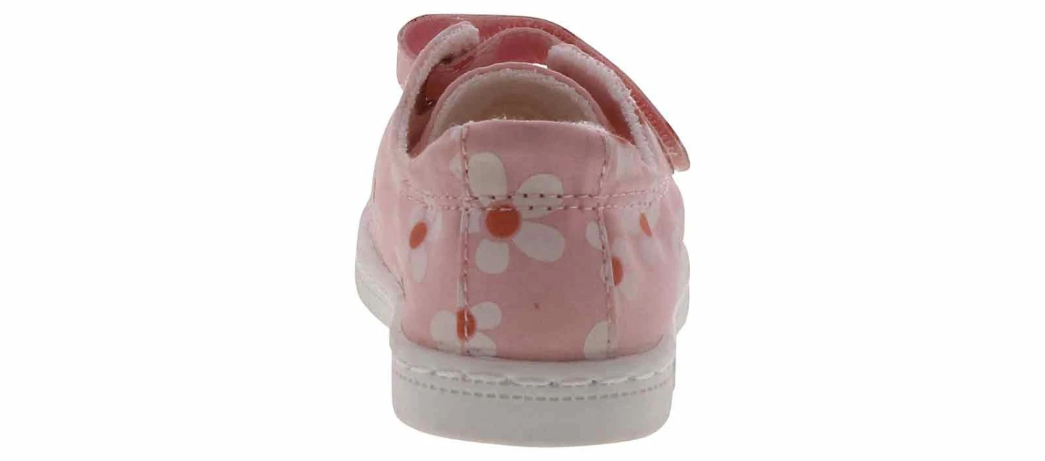 Jellypop Lil Lollie 2 Daisy Craze Toddler Girls’ (7-10) Shoe 3 Jellypop Lil Lollie 2 Daisy Craze Toddler Girls’ (7-10) Shoe - Image 3