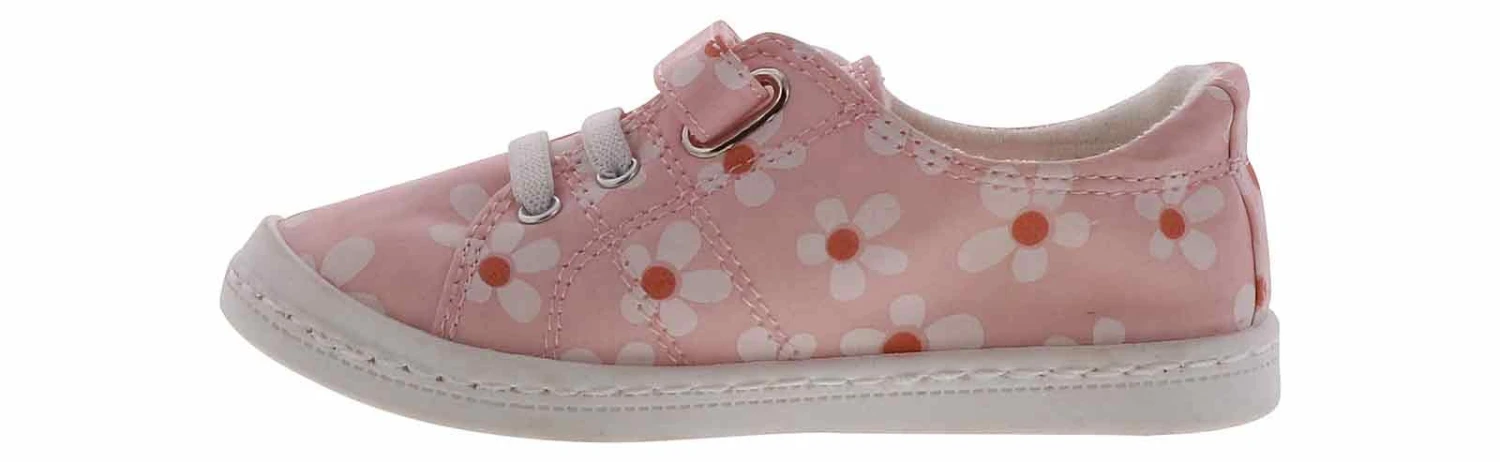 Jellypop Lil Lollie 2 Daisy Craze Toddler Girls’ (7-10) Shoe 4 Jellypop Lil Lollie 2 Daisy Craze Toddler Girls’ (7-10) Shoe - Image 4